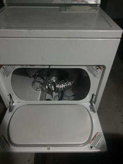 whirlpool dryer only - Thumbnail 2