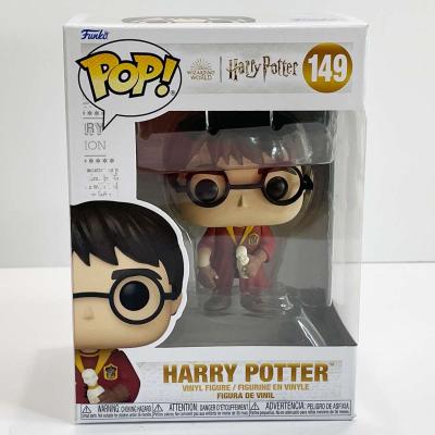149 Harry Potter Funko Pop Chamber of Secrets MIB - Fontana, California