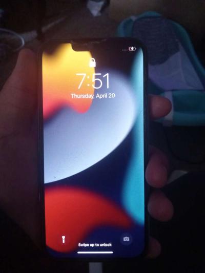 iphone 13 Pro - Thumbnail 5