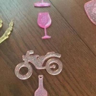 Bracelets and More - Thumbnail 2