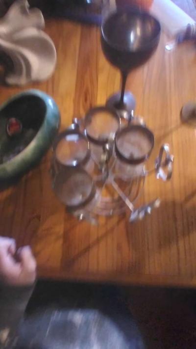 wine glasses - Thumbnail 2