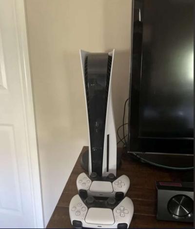 PS5 cheap - Thumbnail 4