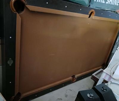 Pool Table by Lancaster Gaming Company - Thumbnail 2