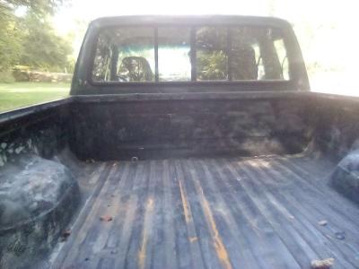 1994 ford f150 - Thumbnail 3