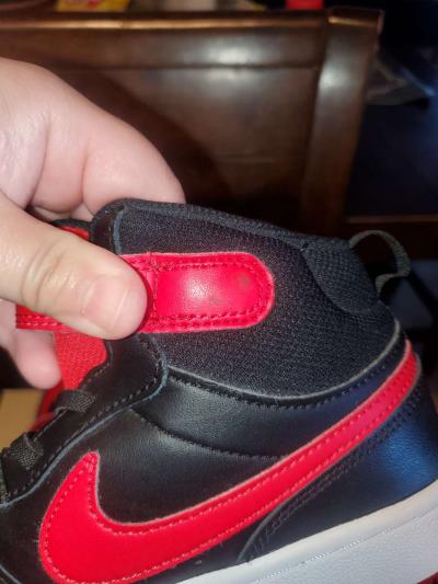 Boys Sneakers - Thumbnail 3