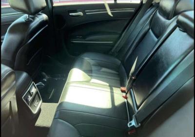 2019 Chrysler 300 89 k millas - Thumbnail 4