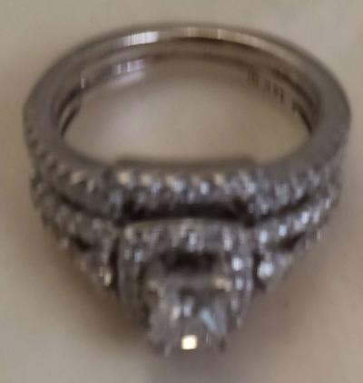 wedding ring - Thumbnail 4