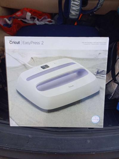 Circuit Easy Press 2 - Thumbnail 2