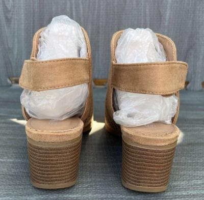 BOOTIES SIZE 6 and a half - Thumbnail 4