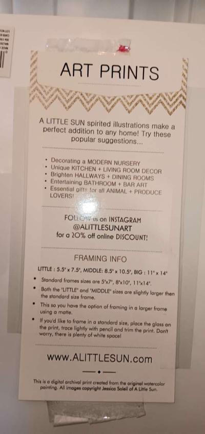 gorgeous owls painting  happy and bright - Thumbnail 5