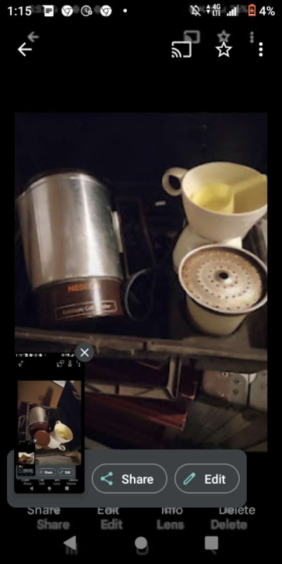 coffee maker - Thumbnail 3