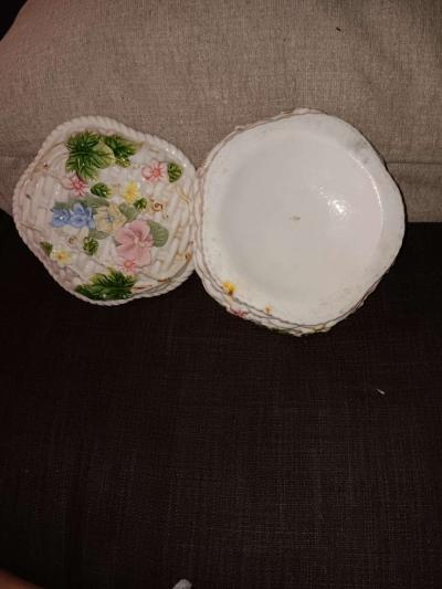 dish bowl - Thumbnail 3