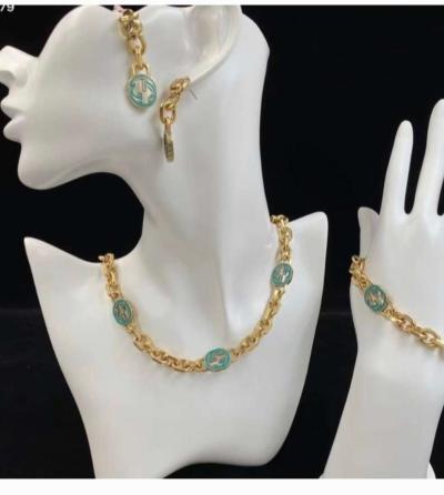 Gucci accessories 3pcs set - Mission Viejo, California