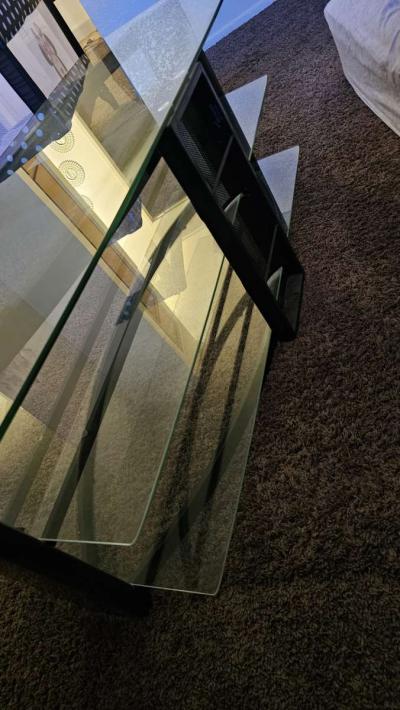 mesa para televisin - Thumbnail 4