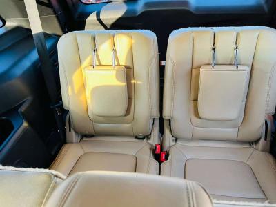 2016 FORD EXPLORER XLT 132k millas - Thumbnail 6