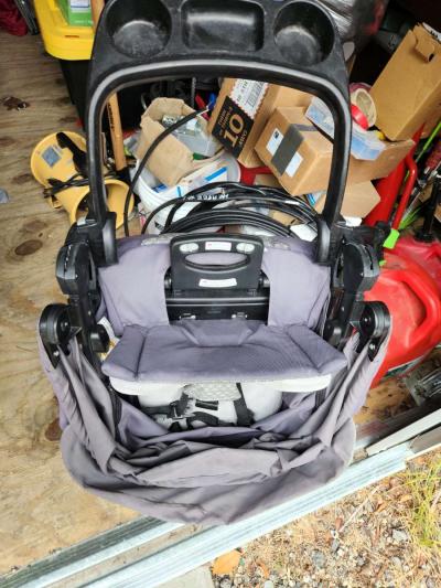 STROLLER - Thumbnail 5