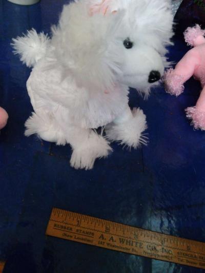 TY L amore beanie baby - Thumbnail 5