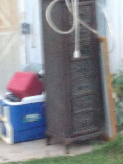 a dresser handmade - Thumbnail 2