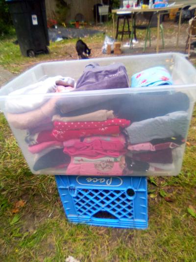 girls clothes - Thumbnail 5