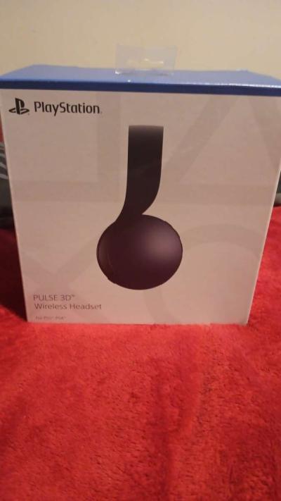 headset - Athens, Georgia