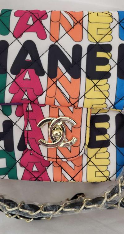 Limited Edition CH Bag - Thumbnail 3