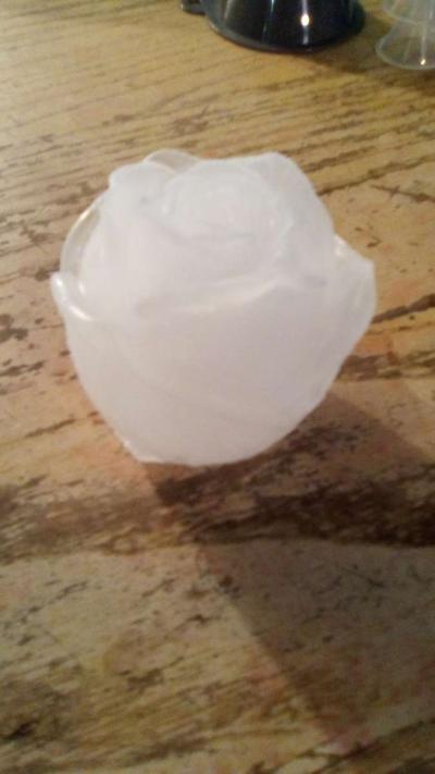 3D Rose Budds collect them all - Thumbnail 4