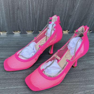 HEELS SIZE 5 and a half - Huntington Park, California