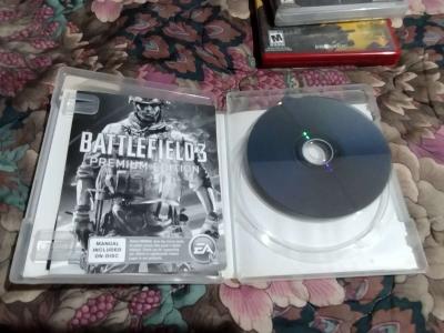 PlayStation 3 games three of them - Thumbnail 2