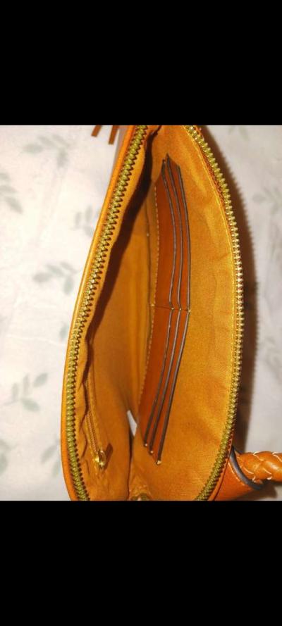 Wristlet Clutch - Thumbnail 3