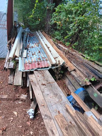 lumber 2by 4  2by6  2by10 2by12  4by4 anything length - Thumbnail 6