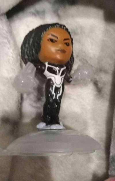 McDonalds marvel toys - Thumbnail 4