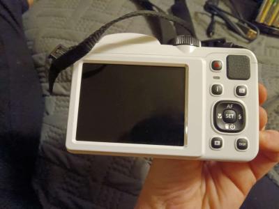 Kodak PIXPRO AZ252 - Thumbnail 4