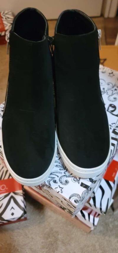 Womens causal Boots - Thumbnail 2