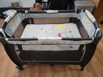 baby trend packnplay - Thumbnail 2