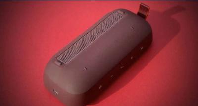 Bose SoundLink Flex Portable Speaker - Thumbnail 5