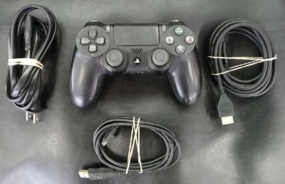 Playstation 4 slim 500GB console - Thumbnail 4