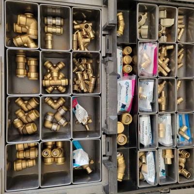 sharkbite fittings - Thumbnail 2