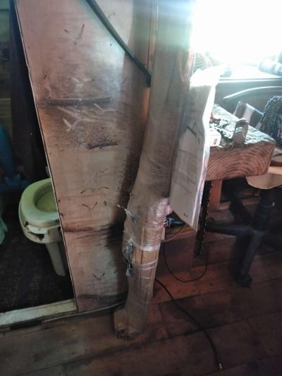 rails with brackets for a fifth wheel brand new - Thumbnail 3