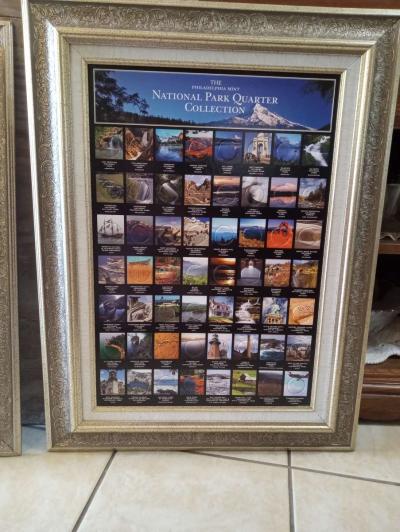 Denver  Philadelphia Quarter Collection - Thumbnail 2