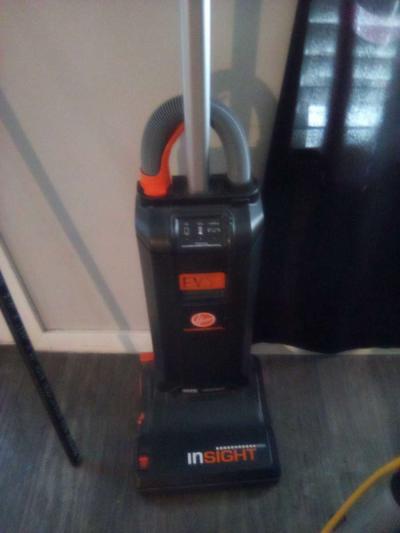Hoover vaccume - Thumbnail 5