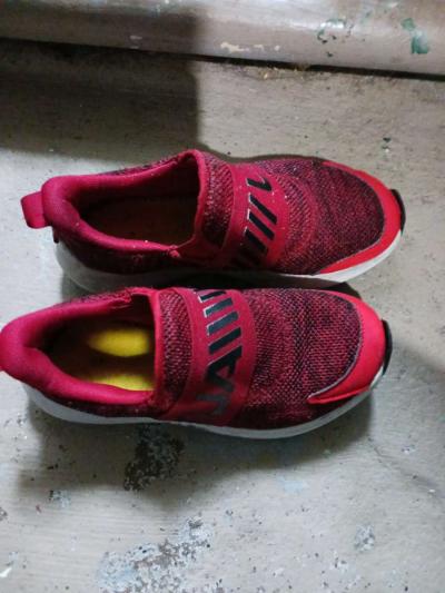 Under Armour Surge 3 Slip On boys  Running Shoes - Thumbnail 2