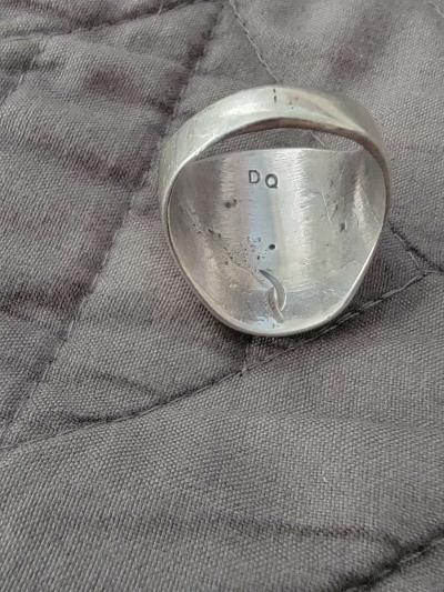 mens ring - Thumbnail 2