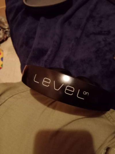 Samsung level on wired portable one ear headphones 35mm jack - Thumbnail 3