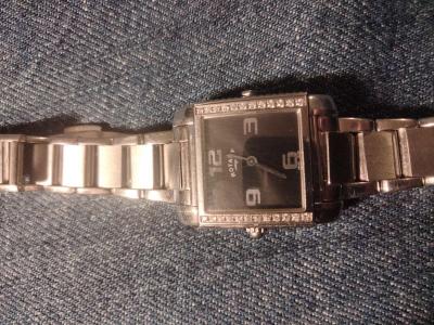 swiss made Rotary watch - Thumbnail 4