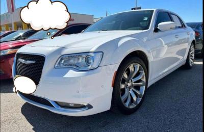 2019 Chrysler 300 89 k millas - Thumbnail 2