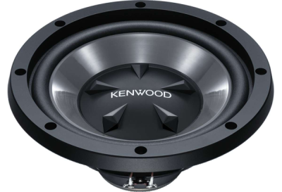2 Kenwood kfcw1125 12 Subwoofer Car AudioSpeakers - Thumbnail 2