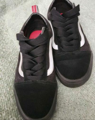 Vans shoes - Thumbnail 2