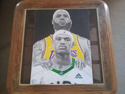 portraits - Thumbnail 3