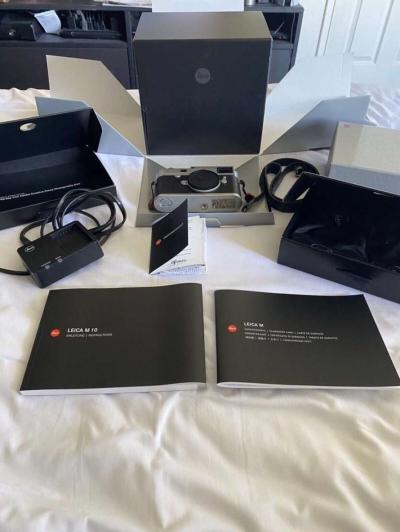Leica m10 - Thumbnail 2