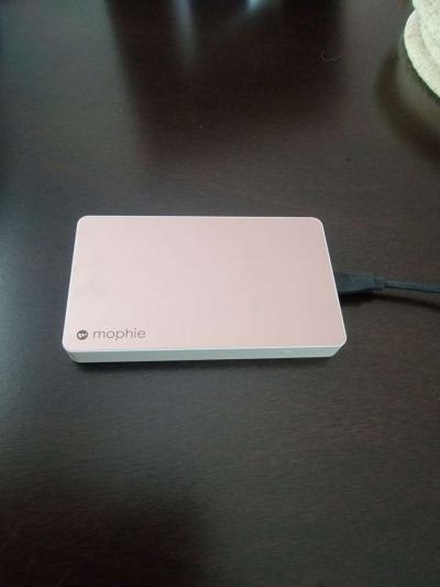 phone charge - Thumbnail 3